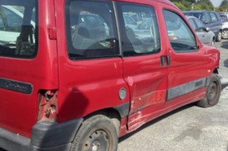 Leve vitre mecanique avant droit CITROEN BERLINGO 1