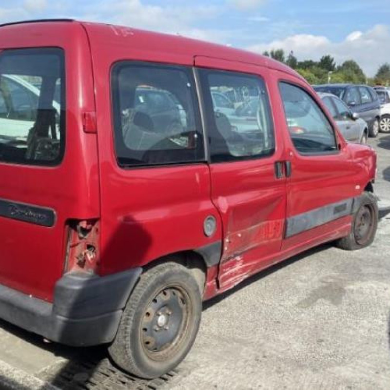 Leve vitre mecanique avant droit CITROEN BERLINGO 1 Photo n°11