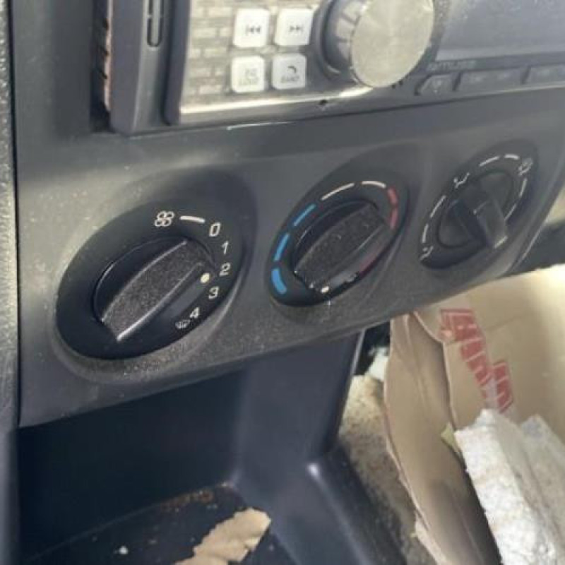 Leve vitre mecanique avant droit CITROEN BERLINGO 1 Photo n°12