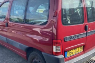 Leve vitre mecanique avant droit CITROEN BERLINGO 1