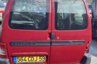 Leve vitre mecanique avant droit CITROEN BERLINGO 1