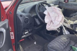 Leve vitre mecanique avant droit CITROEN BERLINGO 1