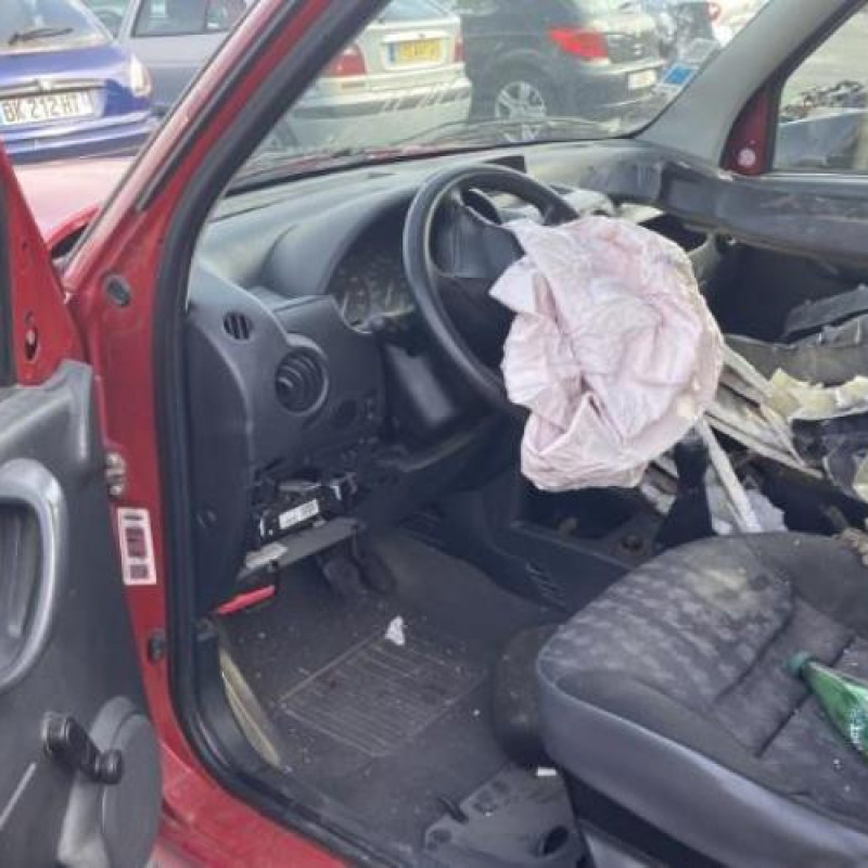 Leve vitre mecanique avant droit CITROEN BERLINGO 1 Photo n°17