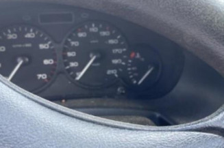 Leve vitre mecanique avant droit CITROEN BERLINGO 1