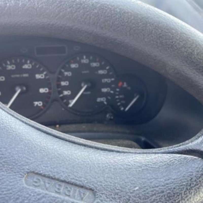 Leve vitre mecanique avant droit CITROEN BERLINGO 1 Photo n°18