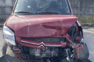 Leve vitre mecanique avant droit CITROEN BERLINGO 1