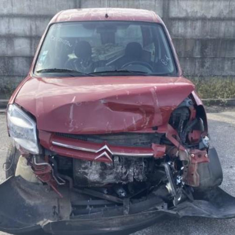 Leve vitre mecanique avant droit CITROEN BERLINGO 1 Photo n°19