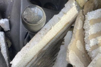 Leve vitre mecanique avant droit CITROEN BERLINGO 1