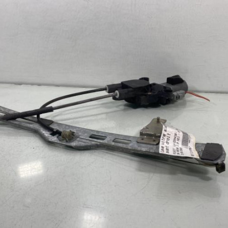 Leve vitre electrique avant droit PEUGEOT 306 Photo n°1