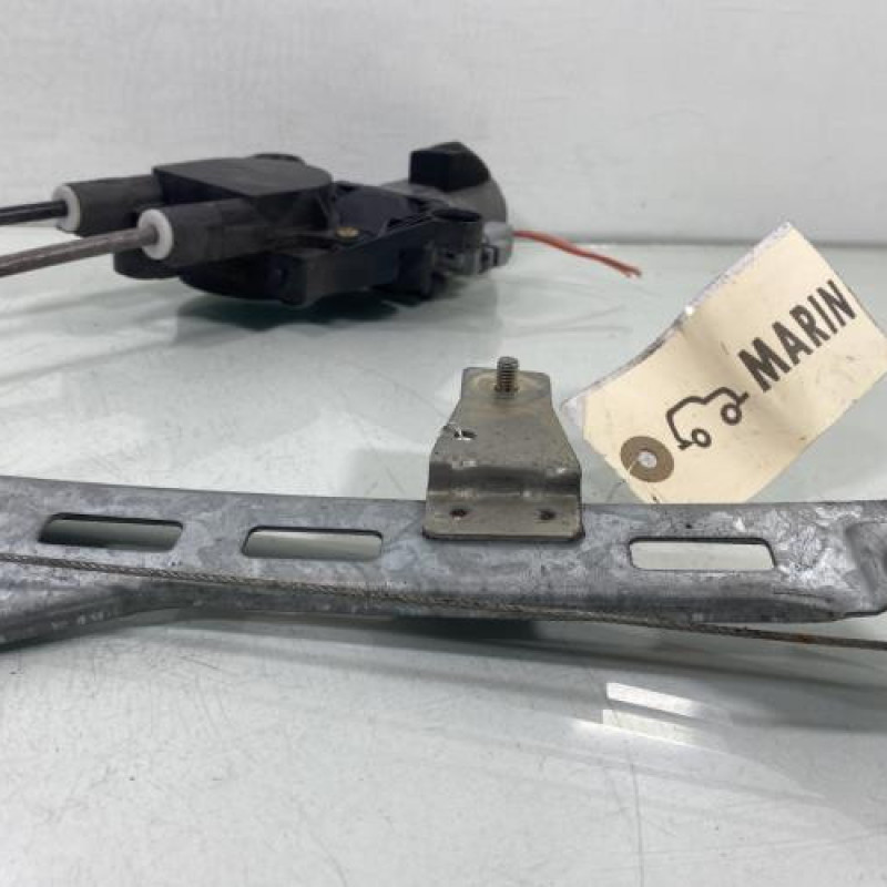 Leve vitre electrique avant droit PEUGEOT 306 Photo n°3