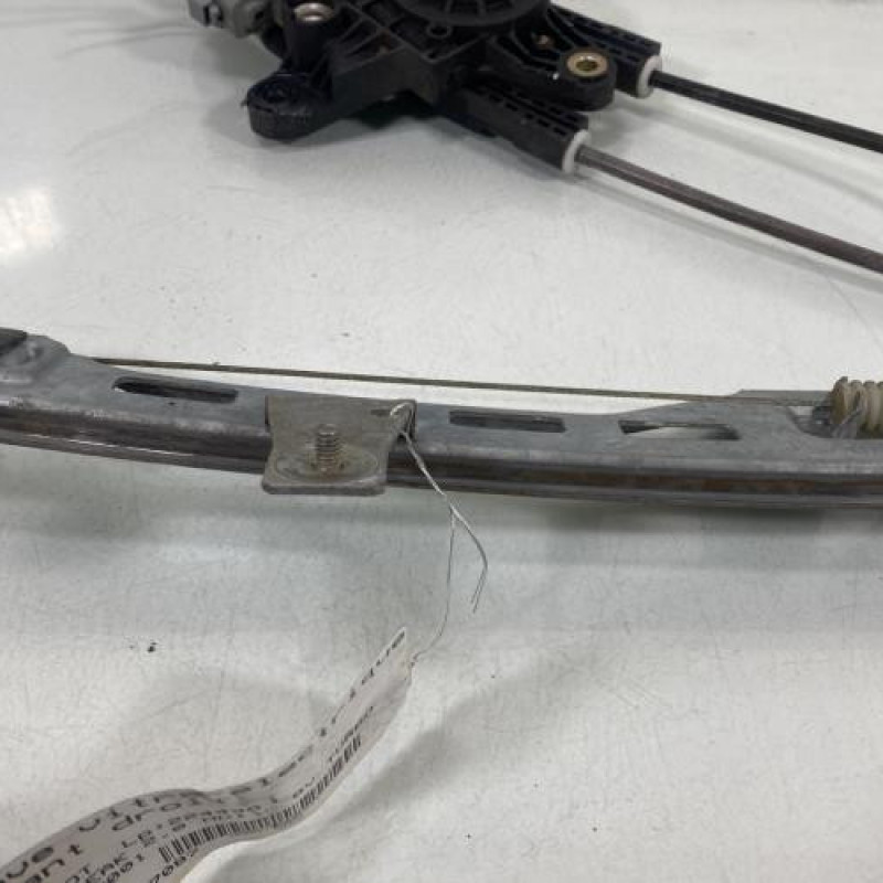 Leve vitre electrique avant droit PEUGEOT 306 Photo n°4