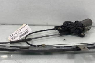 Leve vitre electrique avant gauche PEUGEOT 306 Photo n°1