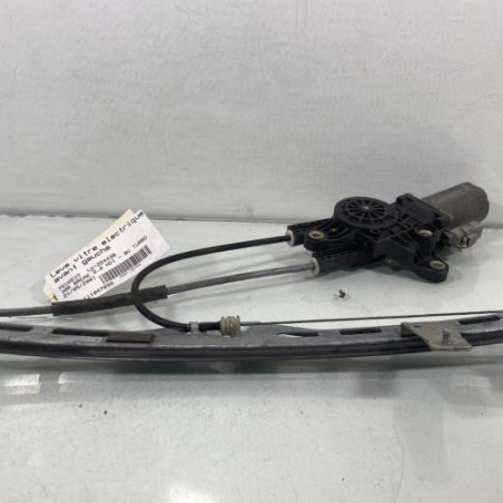 Leve vitre electrique avant gauche PEUGEOT 306 Photo n°1