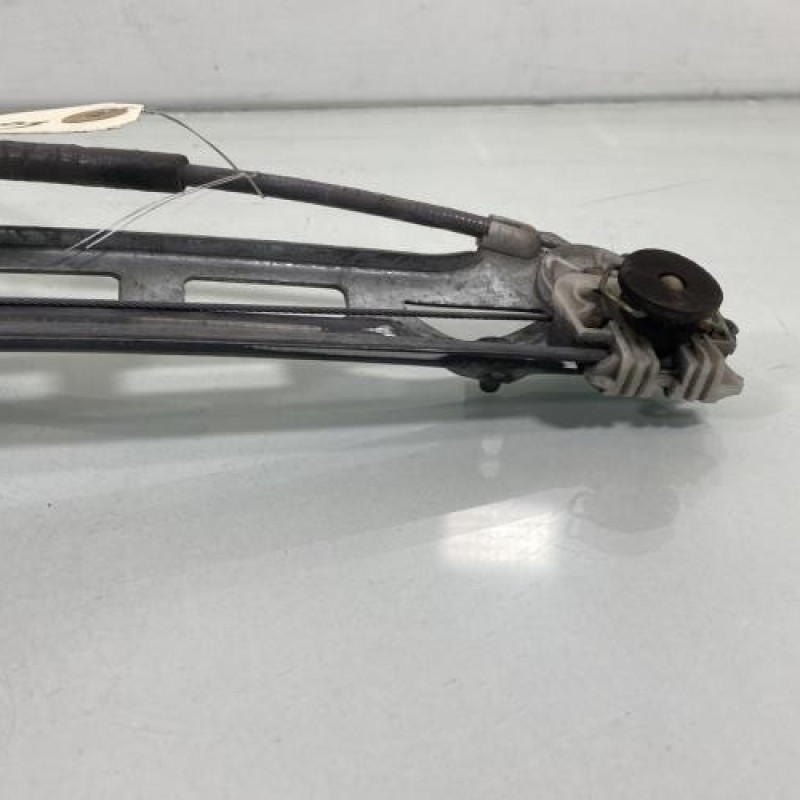 Leve vitre electrique avant gauche PEUGEOT 306 Photo n°5