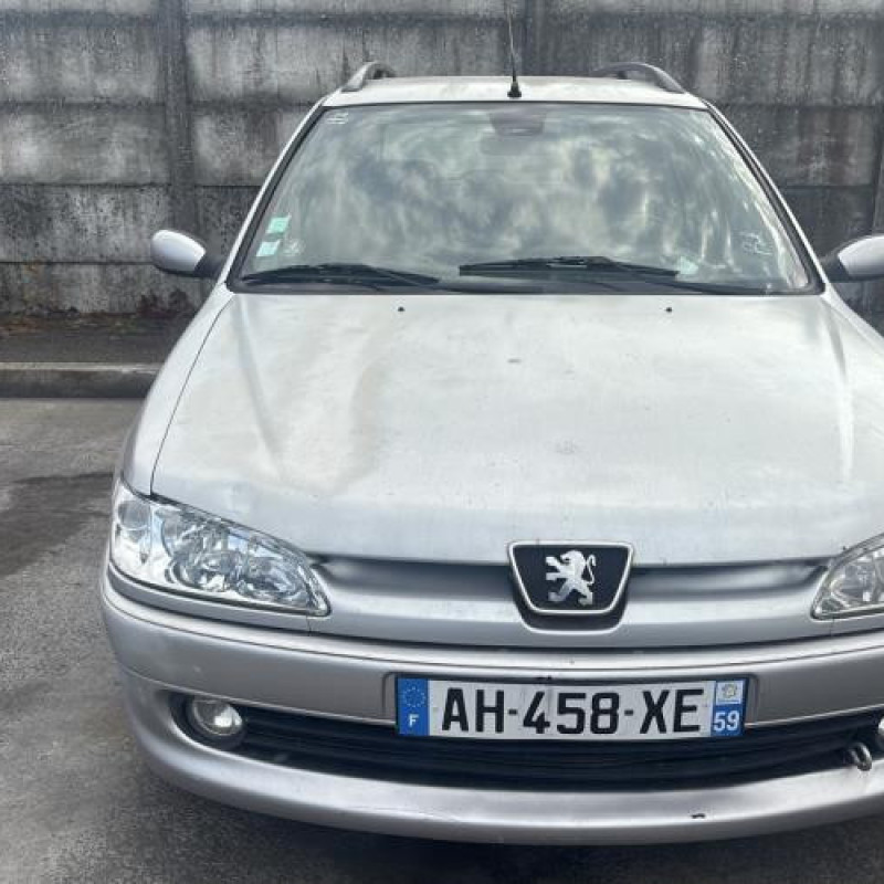 Leve vitre electrique avant gauche PEUGEOT 306 Photo n°13