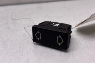 Interrupteur de leve vitre avant gauche PEUGEOT 106 Photo n°1