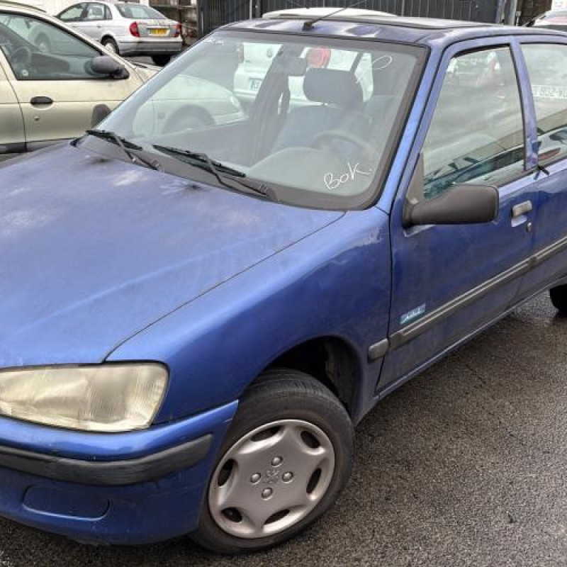 Interrupteur de leve vitre avant gauche PEUGEOT 106 Photo n°4