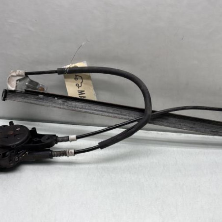 Leve vitre electrique avant droit PEUGEOT 106 Photo n°1