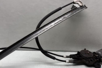 Leve vitre electrique avant gauche PEUGEOT 106 Photo n°1