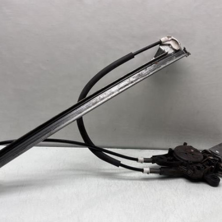 Leve vitre electrique avant gauche PEUGEOT 106 Photo n°1