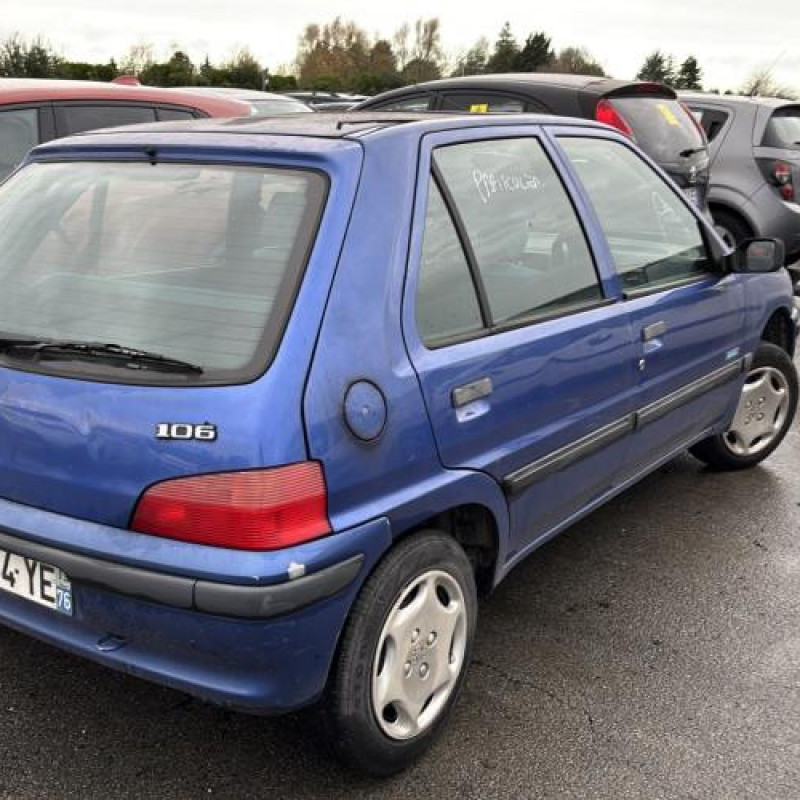 Leve vitre electrique avant gauche PEUGEOT 106 Photo n°8