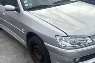Vase d'expansion PEUGEOT 306