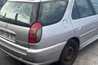 Vase d'expansion PEUGEOT 306