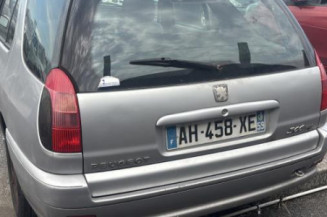 Vase d'expansion PEUGEOT 306