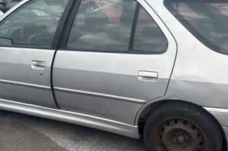Vase d'expansion PEUGEOT 306