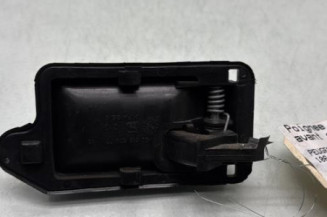 Poignee interieur avant gauche PEUGEOT 106