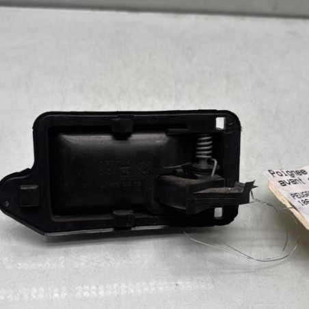 Poignee interieur avant gauche PEUGEOT 106