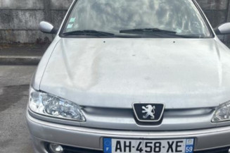 Vase d'expansion PEUGEOT 306