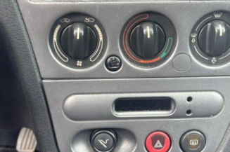 Vase d'expansion PEUGEOT 306