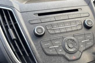 Custode avant droit FORD C-MAX 2