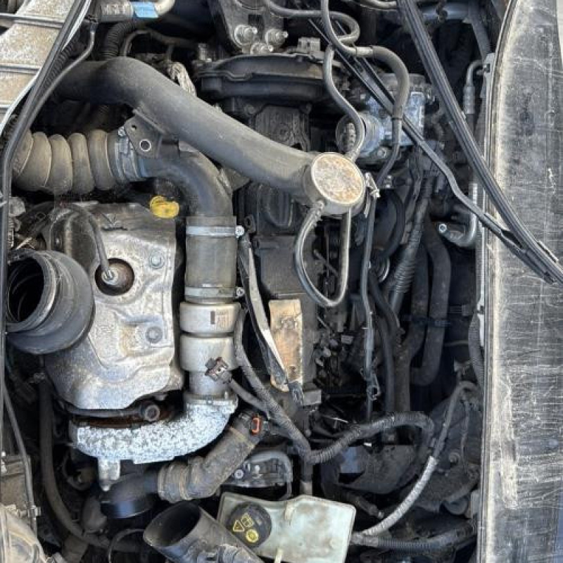 Custode avant droit FORD C-MAX 2 Photo n°19