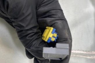 Com (Bloc Contacteur Tournant+Commodo Essuie Glace+Commodo Phare) PEUGEOT 308 1