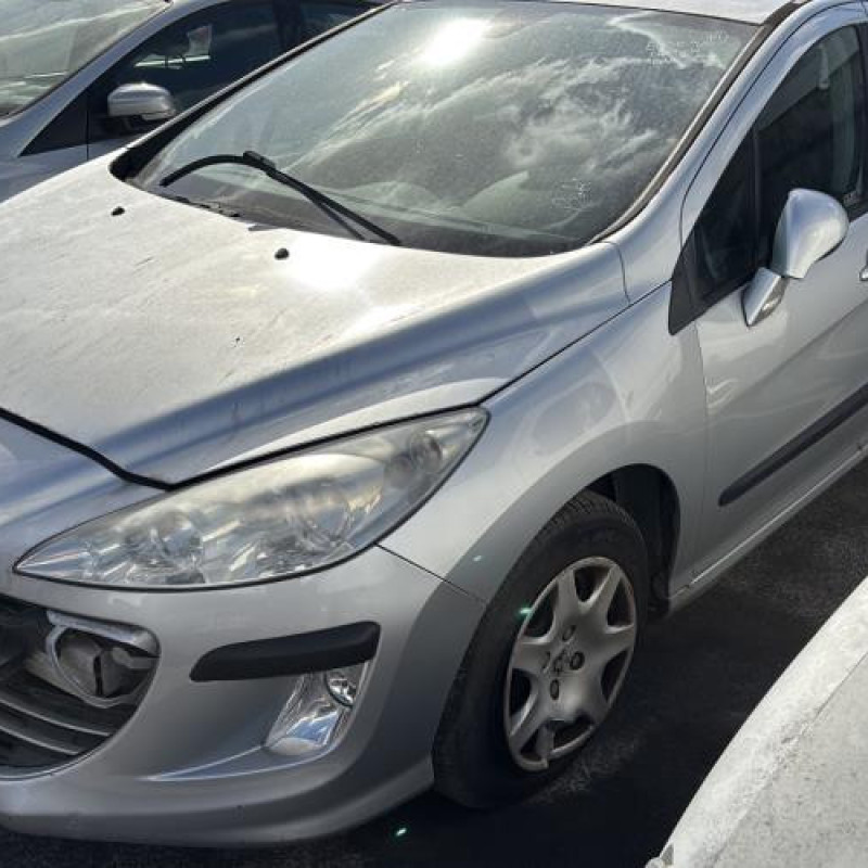 Com (Bloc Contacteur Tournant+Commodo Essuie Glace+Commodo Phare) PEUGEOT 308 1 Photo n°8