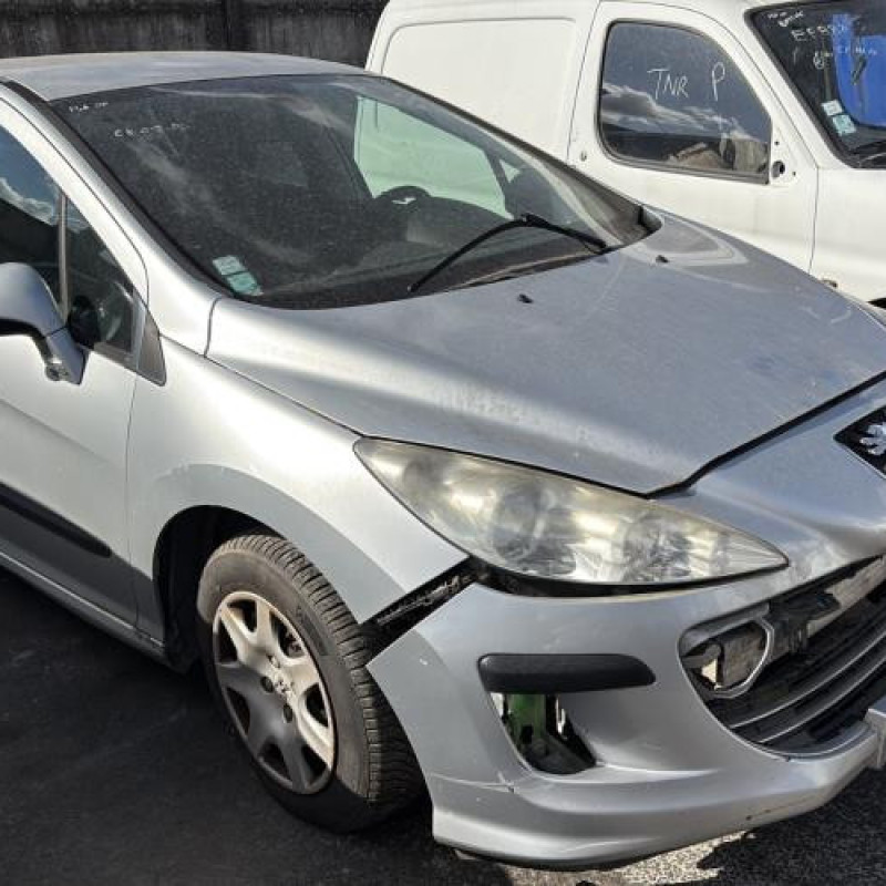Com (Bloc Contacteur Tournant+Commodo Essuie Glace+Commodo Phare) PEUGEOT 308 1 Photo n°9