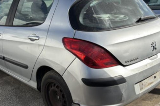 Com (Bloc Contacteur Tournant+Commodo Essuie Glace+Commodo Phare) PEUGEOT 308 1