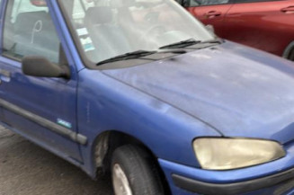 Vase de lave glace PEUGEOT 106