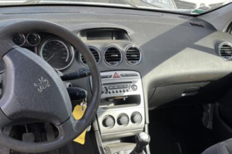 Com (Bloc Contacteur Tournant+Commodo Essuie Glace+Commodo Phare) PEUGEOT 308 1