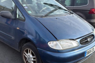Serrure arriere gauche FORD GALAXY 1