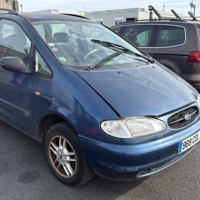 Serrure arriere gauche FORD GALAXY 1 Photo n°6