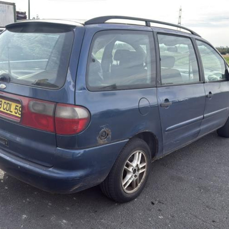 Serrure arriere gauche FORD GALAXY 1 Photo n°7