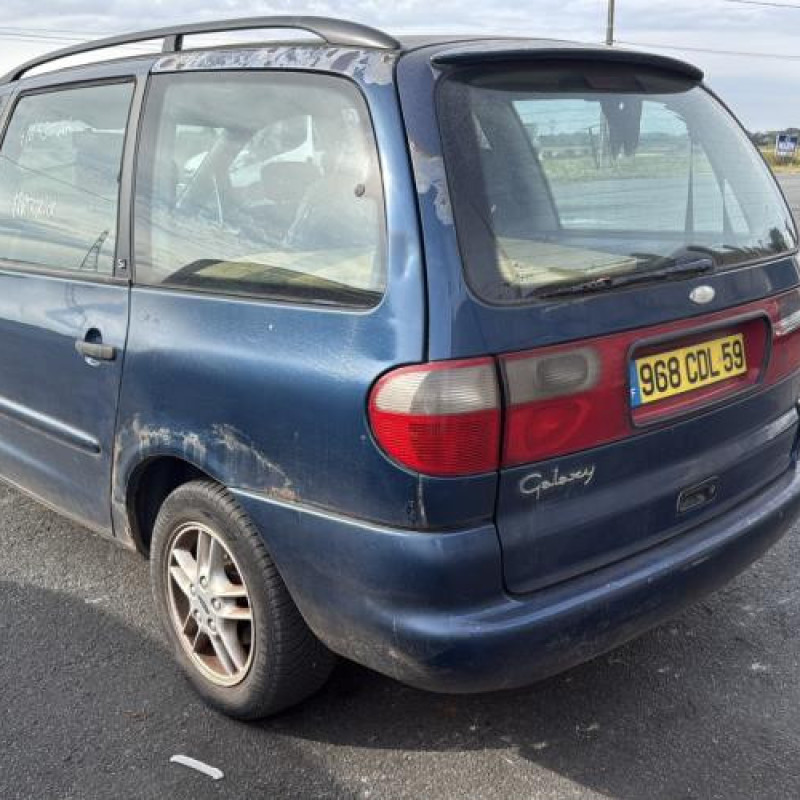 Serrure arriere gauche FORD GALAXY 1 Photo n°8