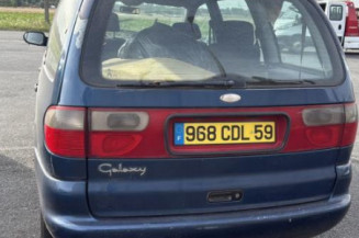 Serrure arriere gauche FORD GALAXY 1