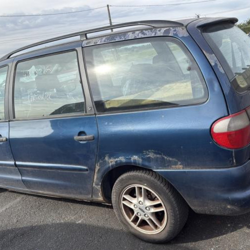 Serrure arriere gauche FORD GALAXY 1 Photo n°10