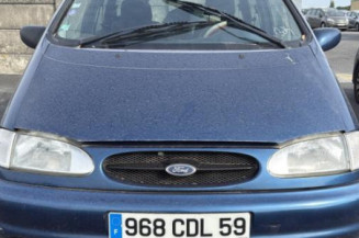 Serrure arriere gauche FORD GALAXY 1