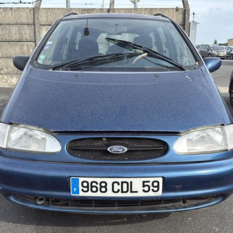 Serrure arriere gauche FORD GALAXY 1 Photo n°12