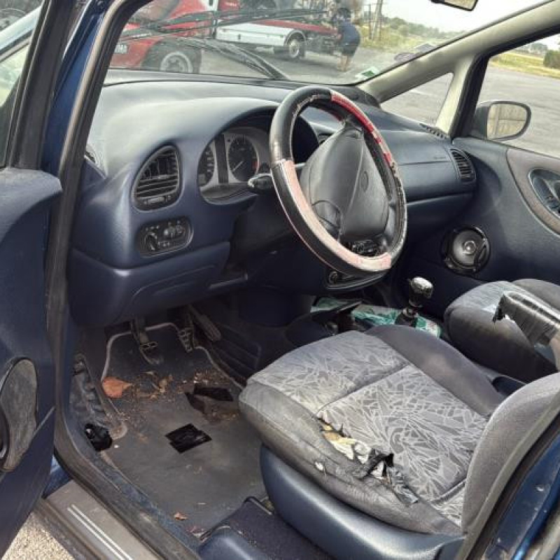 Serrure arriere gauche FORD GALAXY 1 Photo n°14